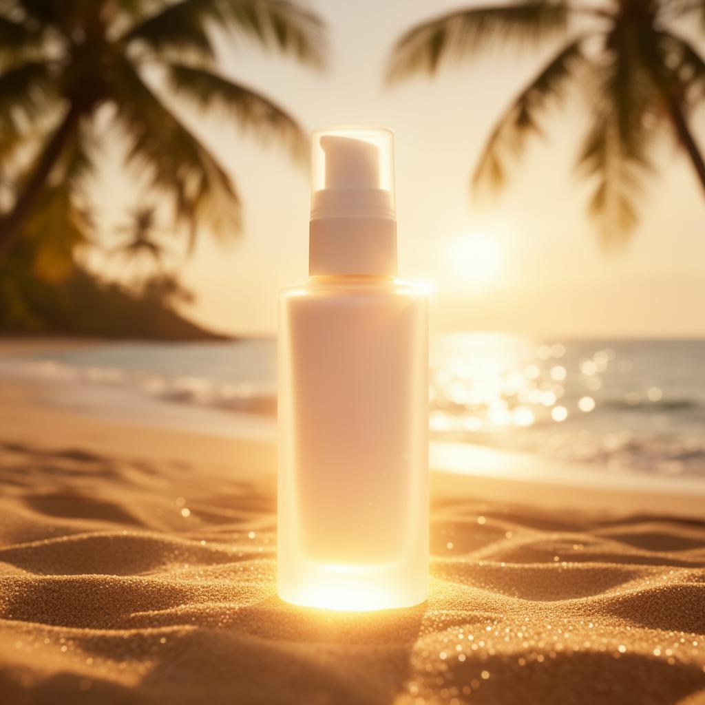 Article image for: Does Kopari Sun Shield Soft Glow SPF 30 Really Give You Radiant Skin? - A professional photo related to lifestyle & personal care
