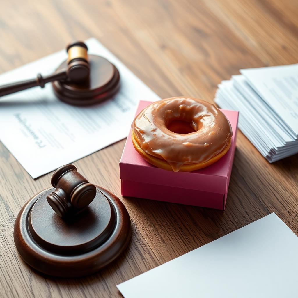 How Do I Claim the Krispy Kreme Data Breach Settlement?