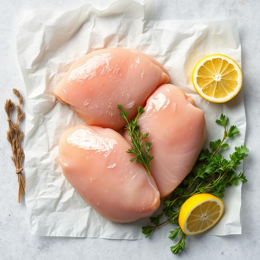 Article image for: What Is the Private Selection Chicken Recall at Kroger in 2026? - A professional photo related to food & drink
