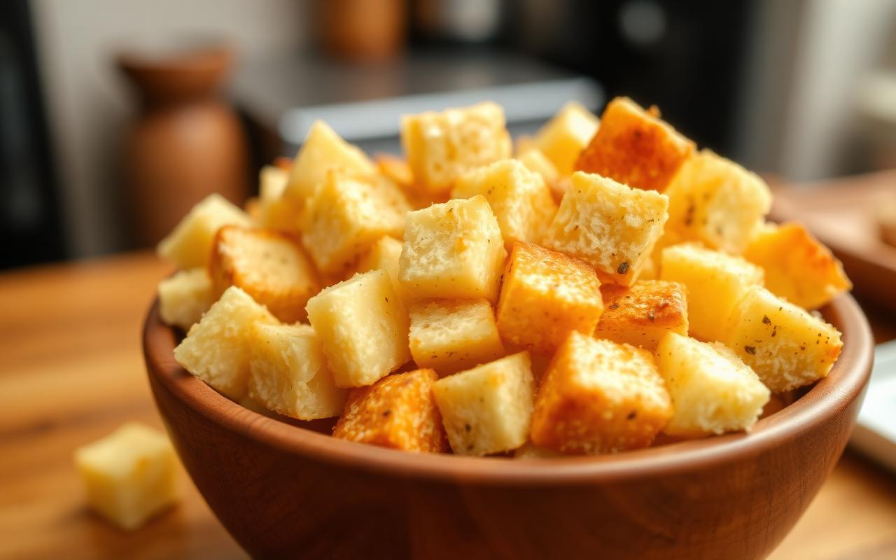 What Kroger Croutons Are in the 2026 Salmonella Recall?