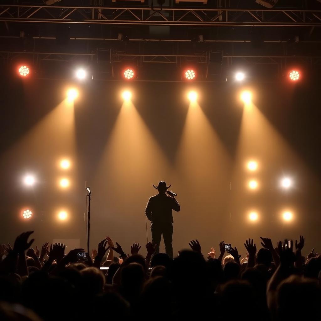 Article image for: Where Is Lainey Wilson Touring in 2026 and What Is on the Setlist? - A professional photo related to entertainment