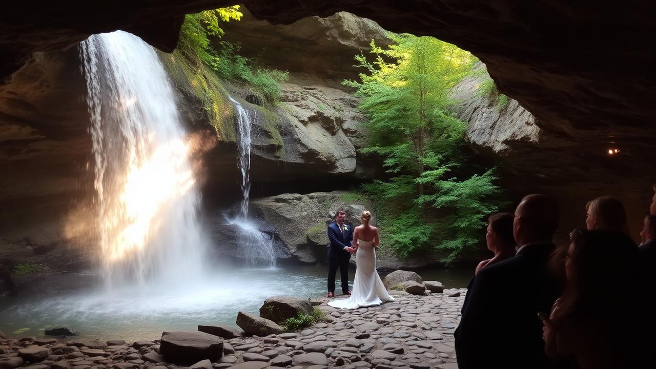 Article image for: How Did Lainey Wilson and Devlin "Duck" Hodges Get Married in 2026? - A professional photo related to entertainment
