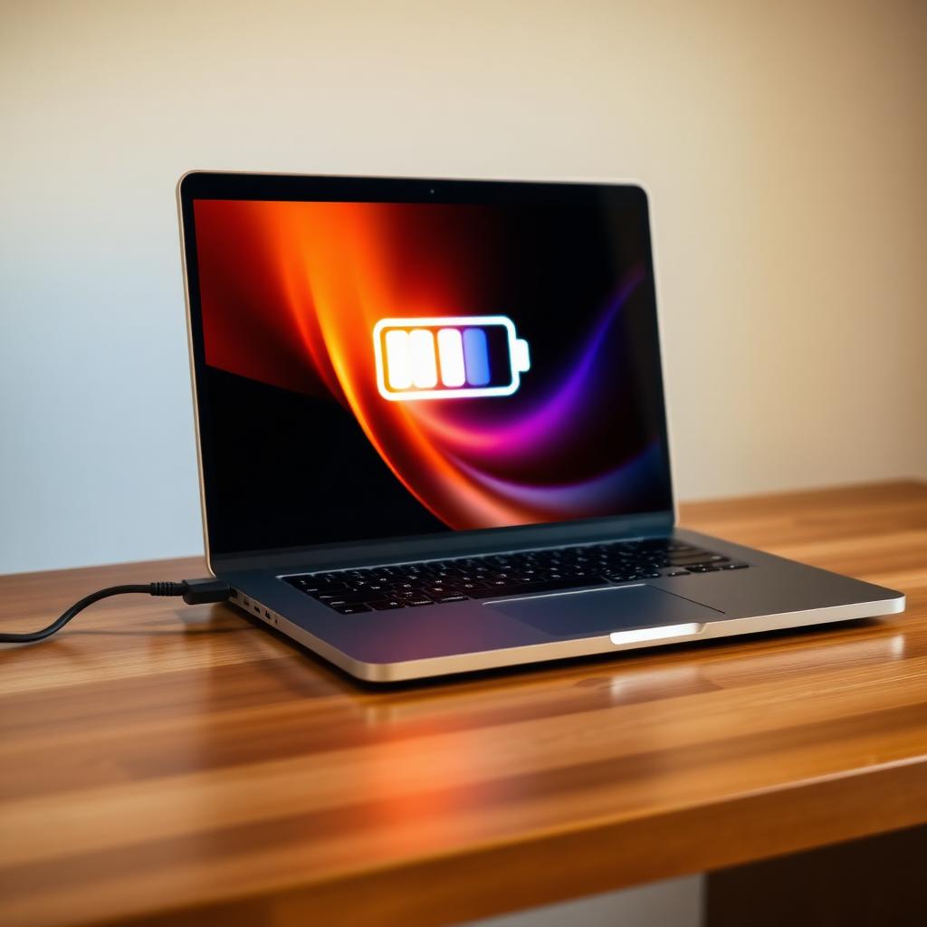 How Do I Check Laptop Battery Health on Windows and Mac?