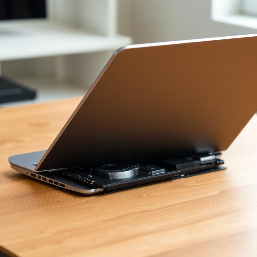 Article image for: How do I stop laptop fan noise? - A professional photo related to tech & gadgets
