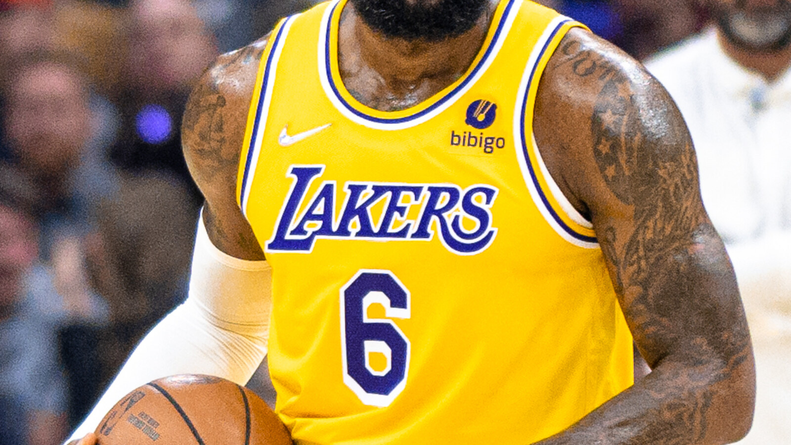 Article image for: Is LeBron James Retiring After the 2026 NBA Playoffs? - A professional photo related to sports