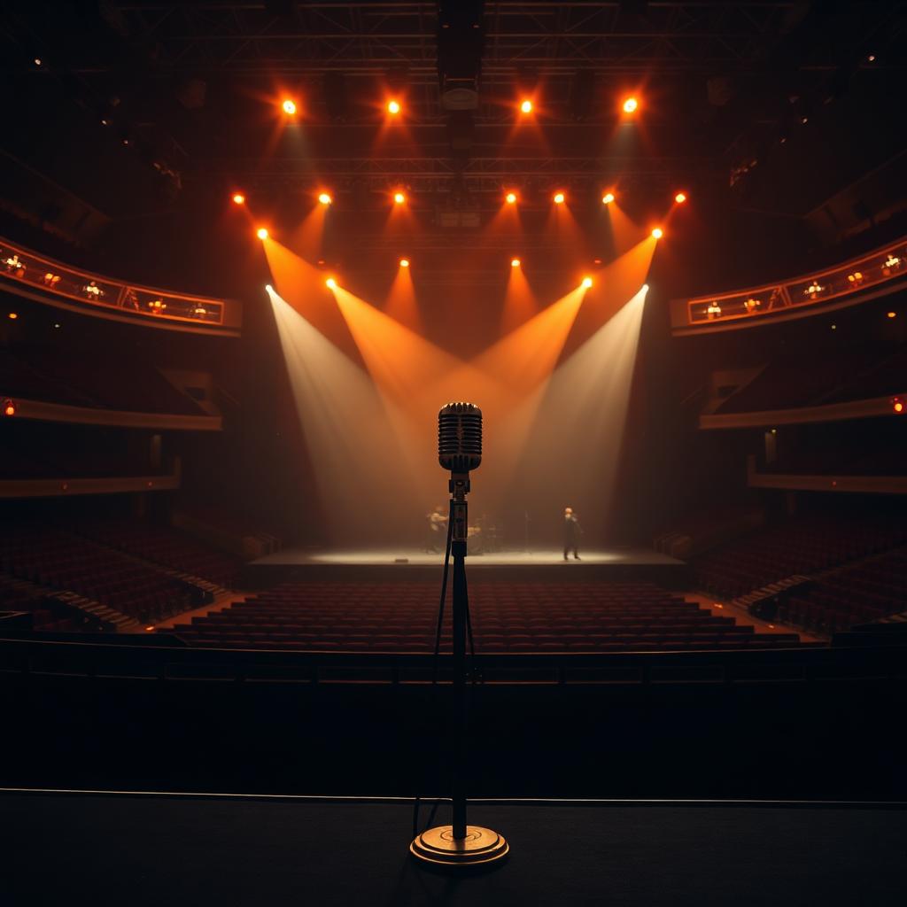 Article image for: How Old Is Lionel Richie on the 2026 Tour? - A professional photo related to entertainment