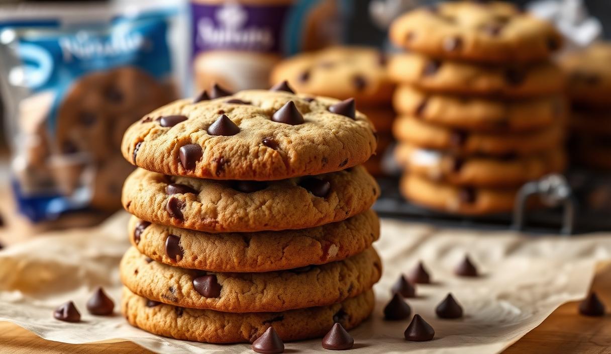 Article image for: What Are Little Debbie Soft Baked Cookies and Where Can You Buy Them? - A professional photo related to food & drink