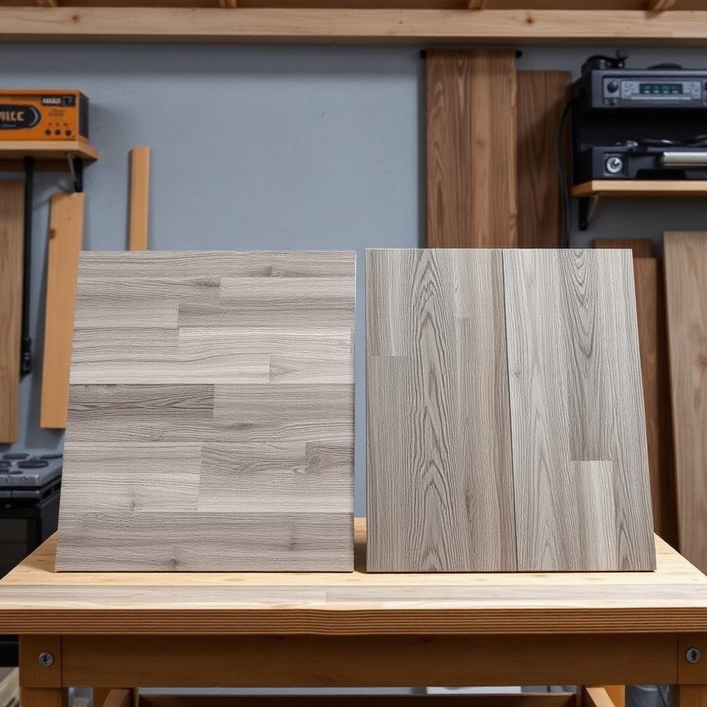 Article image for: Which Flooring Is Better, LVT or Laminate? - A professional photo related to lifestyle & personal care