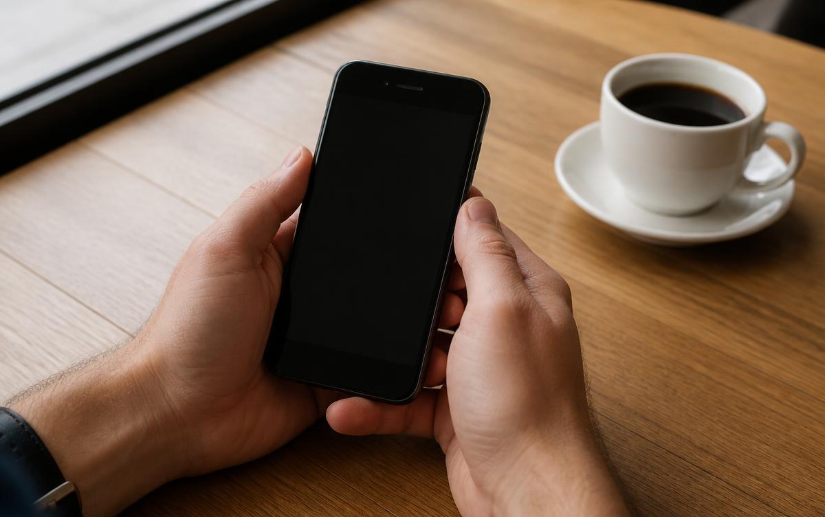 How do you make an old phone feel fast again?