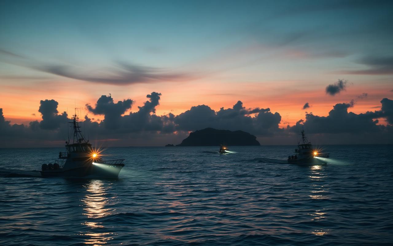 Article image for: What Happened in the Maldives Diving Accident Where Five Italian Divers Died? - A professional photo related to news & trends