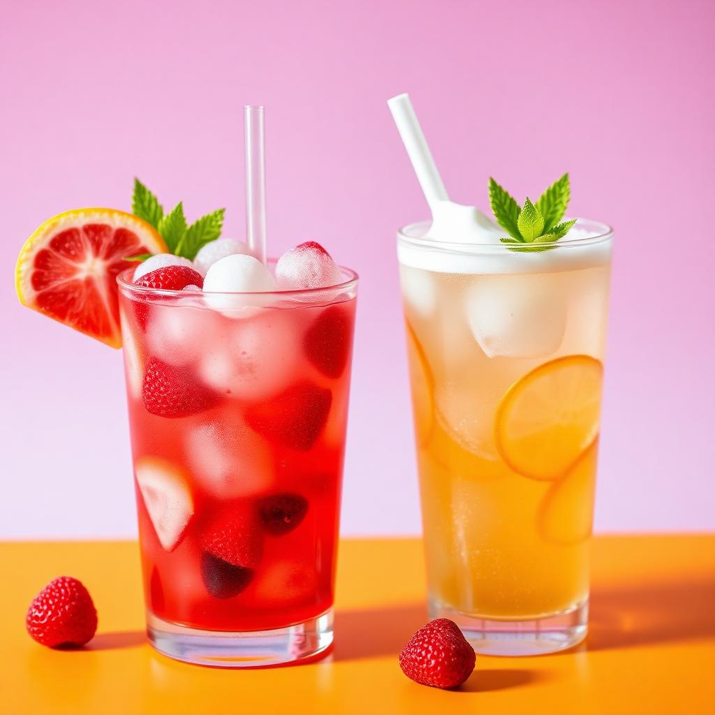 Article image for: What Are McDonalds New Drinks for 2026? - A professional photo related to food & drink