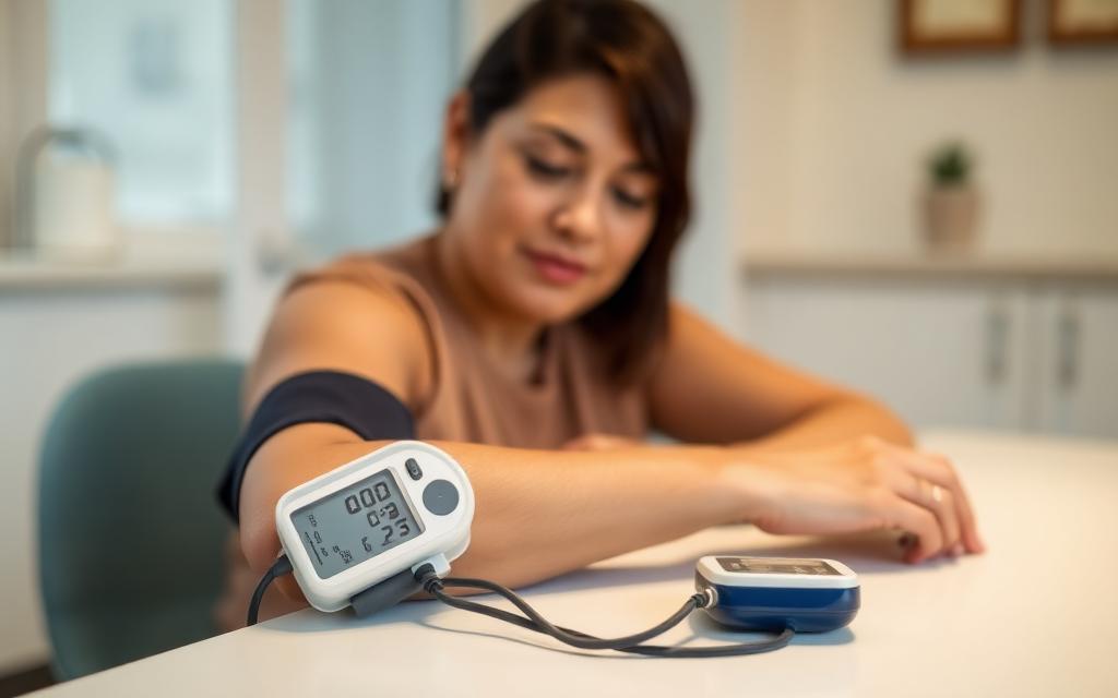 How Do I Measure My Blood Pressure at Home Accurately?