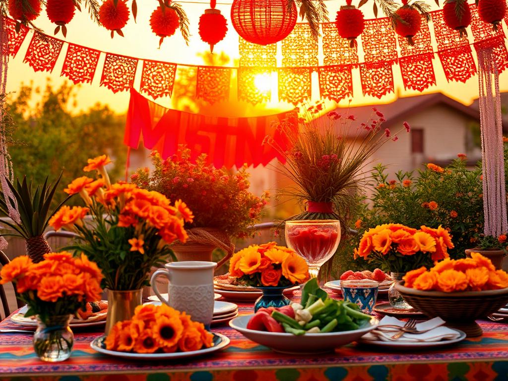 When Is Mother’s Day in Mexico? The History of May 10th Explained