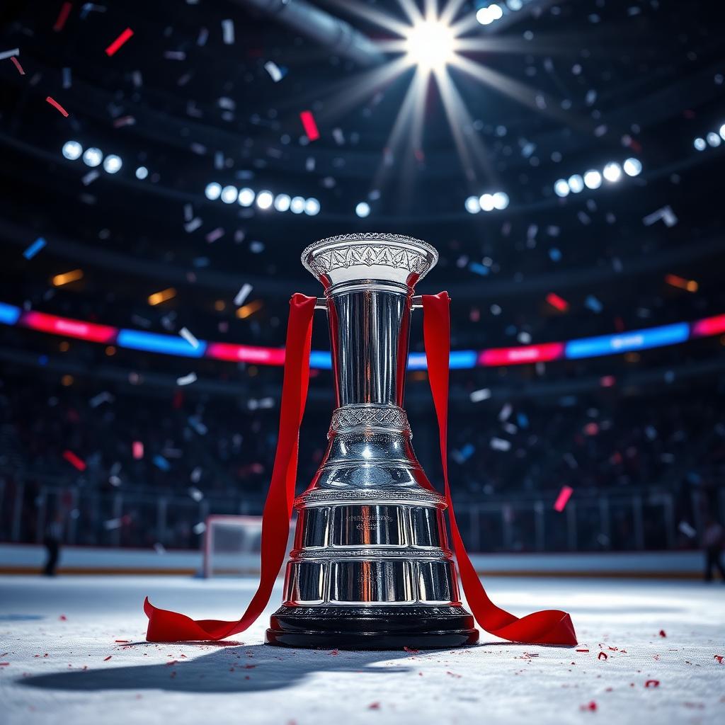 How Did Montreal Victoire Win the 2026 Walter Cup?