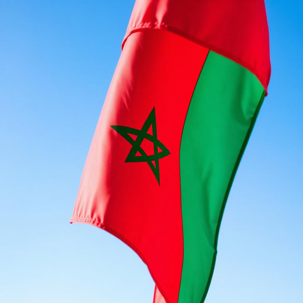 Why Is Morocco Abbreviated MAR?