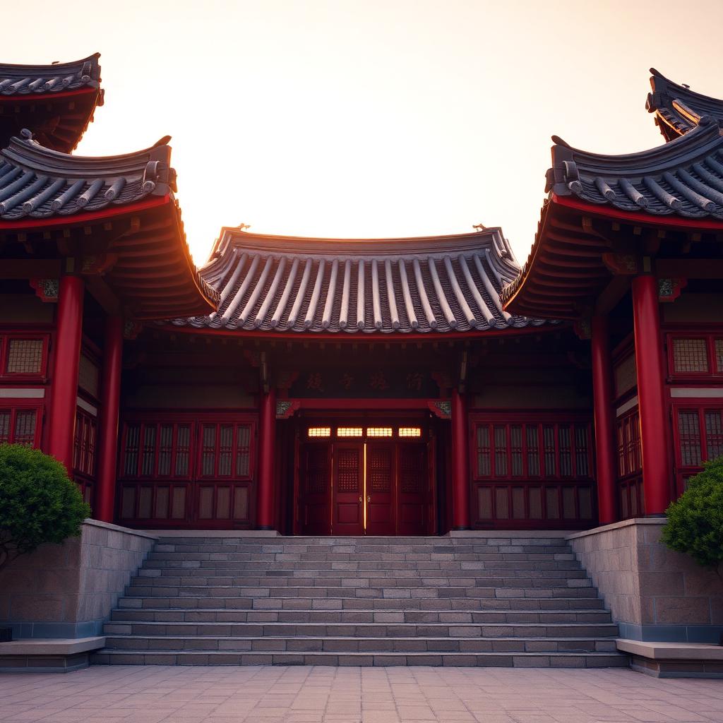 How Many Episodes Is My Royal Nemesis (Netflix K-Drama)?