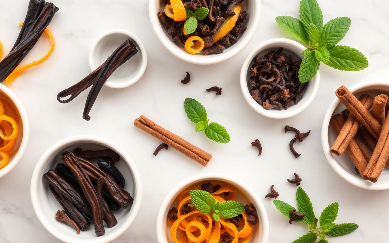 Article image for: What does natural flavors mean on an ingredient list? - A professional photo related to nutrition & diet