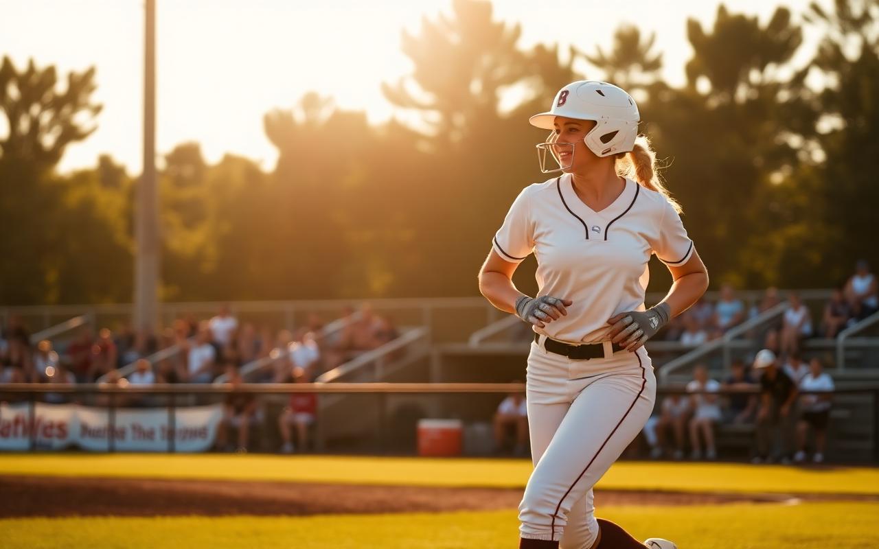 Who Are the Top Seeds in the 2026 NCAA Softball Bracket?