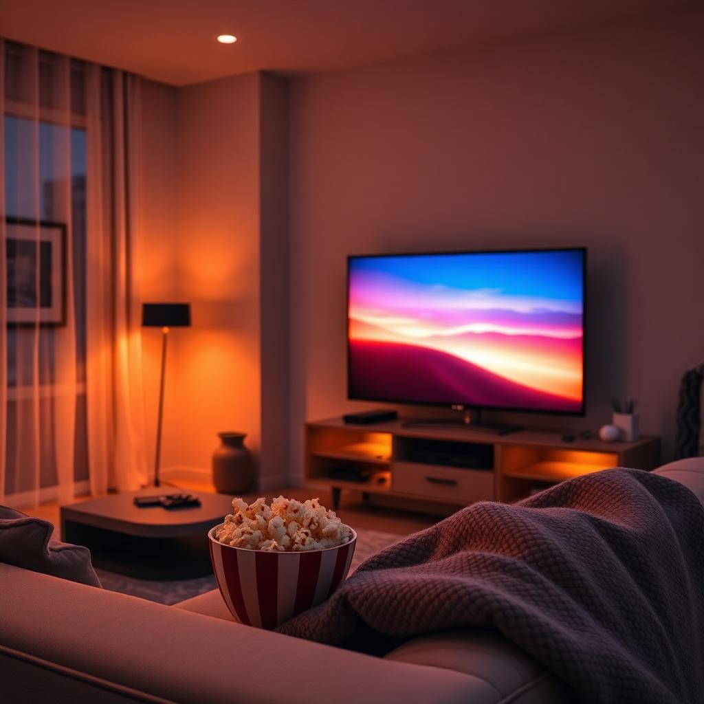 What Should I Watch on Netflix This Memorial Day Weekend?