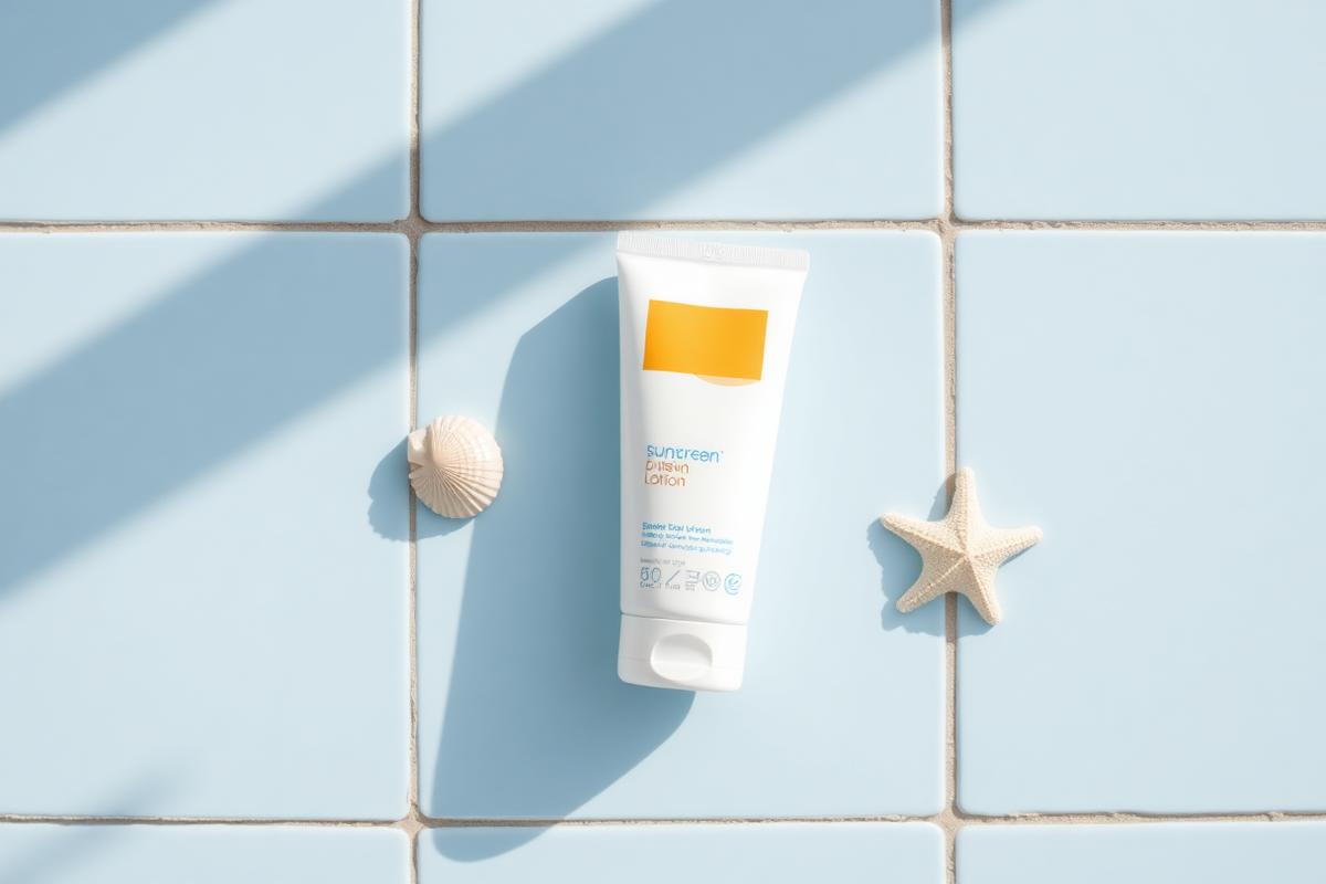Article image for: Is Neutrogena Sheer Zinc Dry-Touch SPF 50 Good for Sensitive Skin? - A professional photo related to lifestyle & personal care