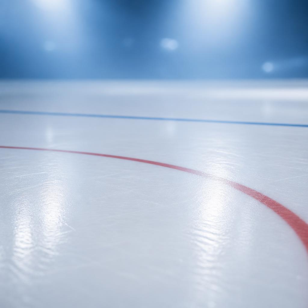 Article image for: Who Did the Toronto Maple Leafs Pick First in the 2026 NHL Draft? - A professional photo related to sports