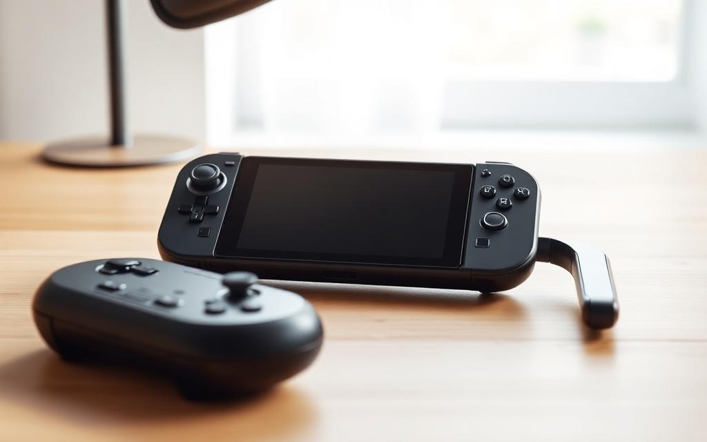 Article image for: Why Is the Nintendo Switch 2 Getting a Price Increase in 2026? - A professional photo related to tech & gadgets