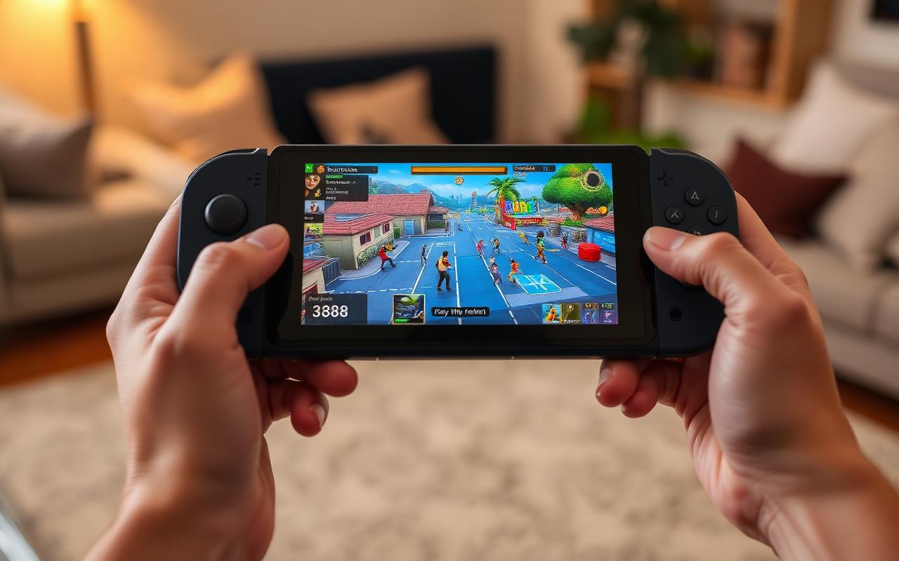 Article image for: Is the Nintendo Switch Still Worth It in 2026? - A professional photo related to tech & gadgets