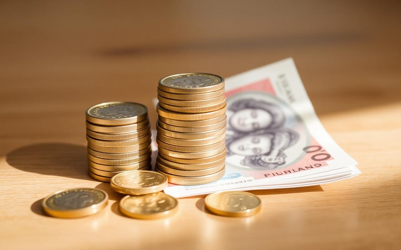 What Are the New NS&I Premium Bonds Rates in May 2026?