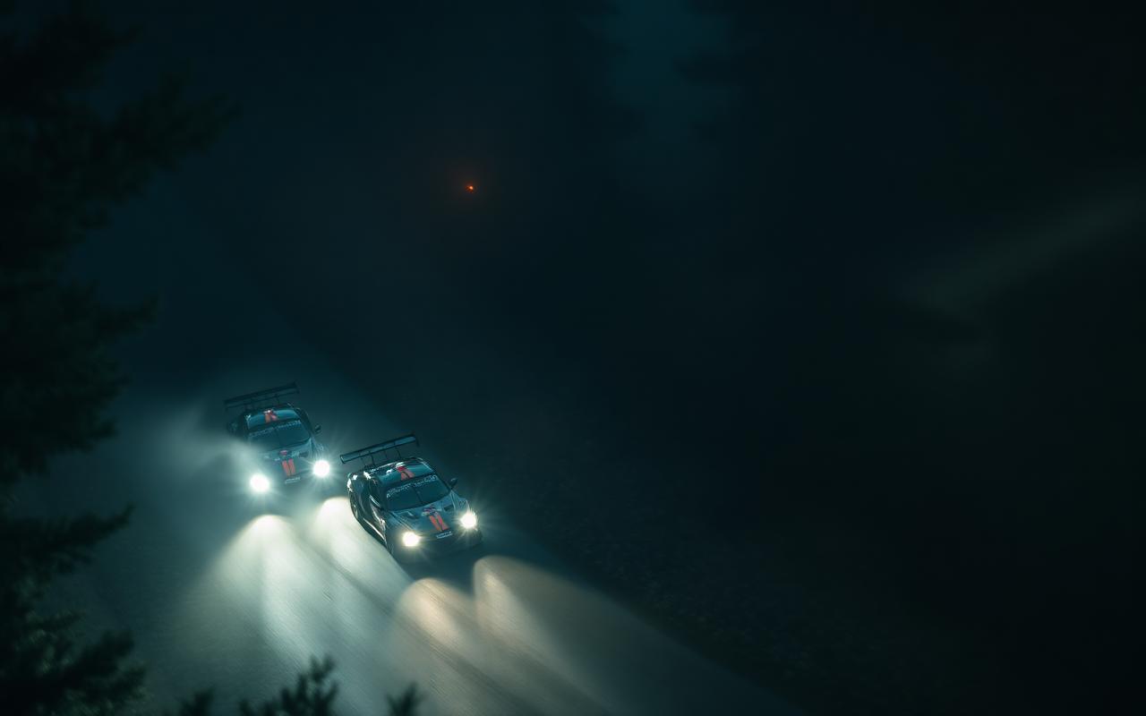 How Can I Watch the 2026 Nürburgring 24 Hours Race?