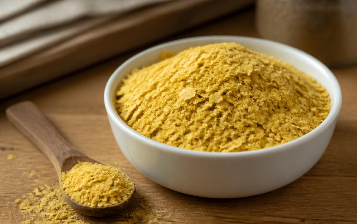 Article image for: What is nutritional yeast? - A professional photo related to nutrition & diet