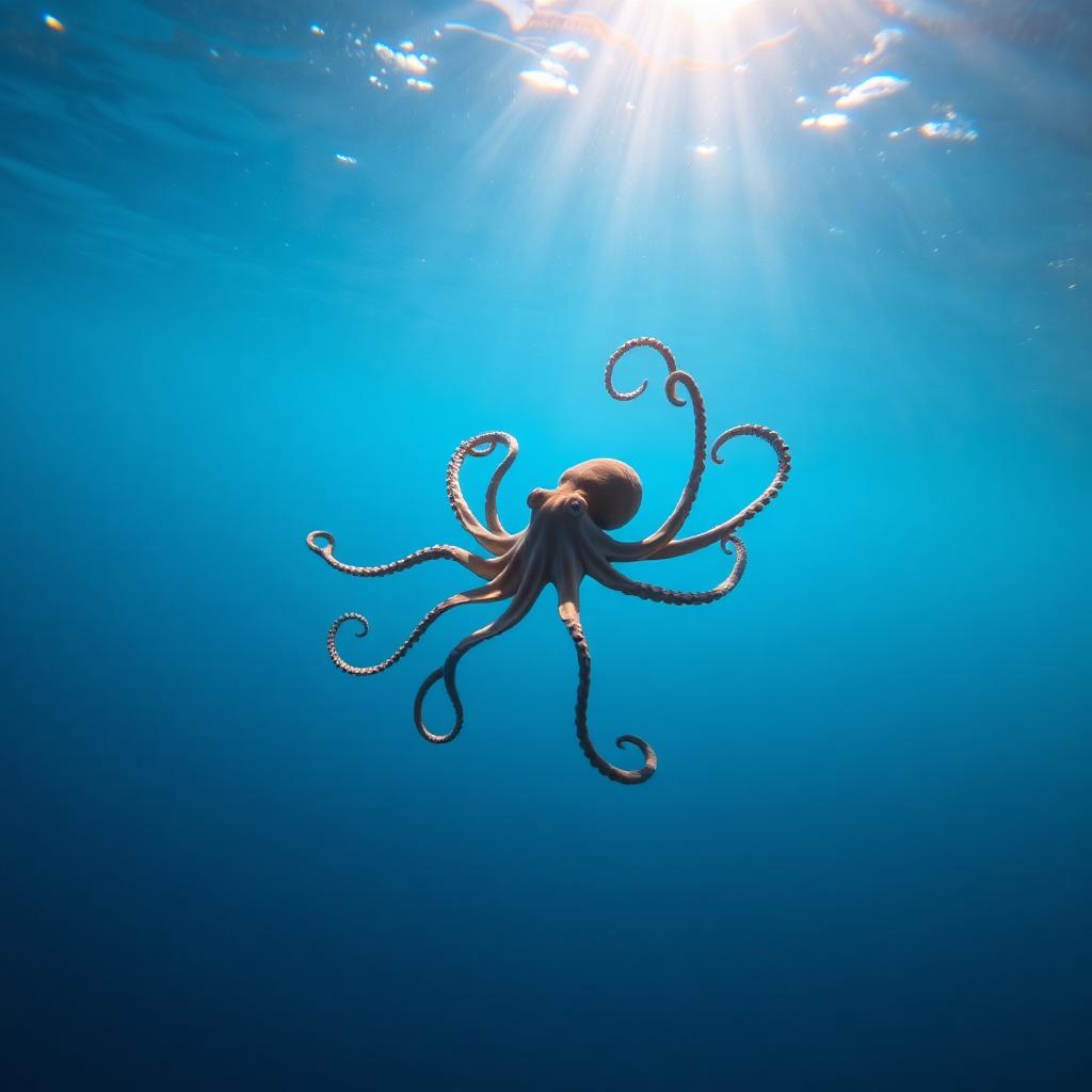 Is It Octopuses or Octopi?