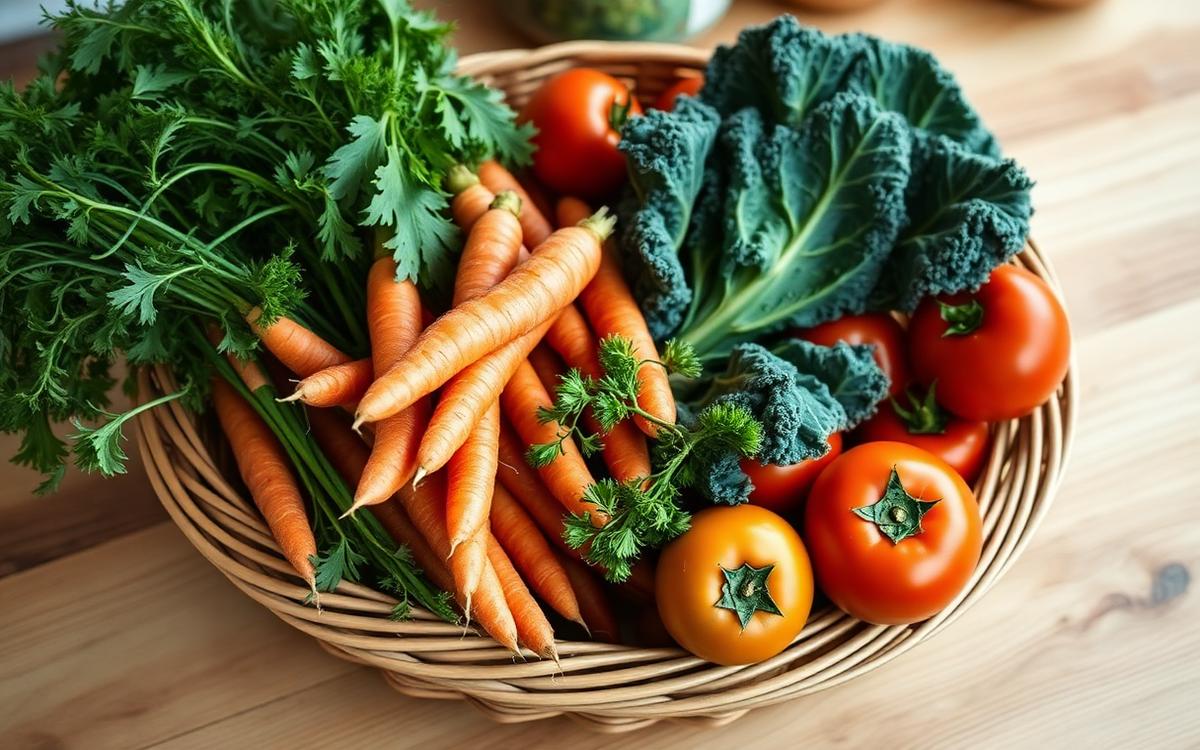 Article image for: What does organic actually mean on a food label? - A professional photo related to nutrition & diet