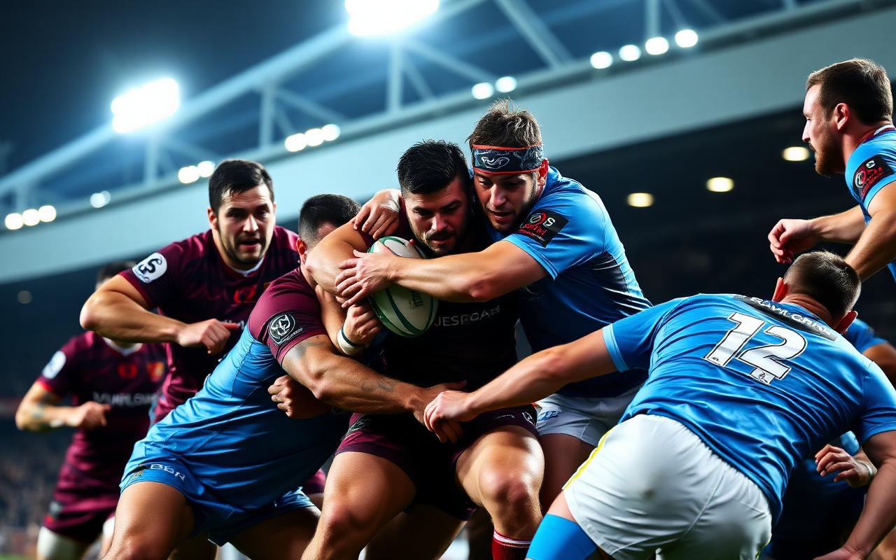 What Is the Origin Game 1 Team News for 2026?