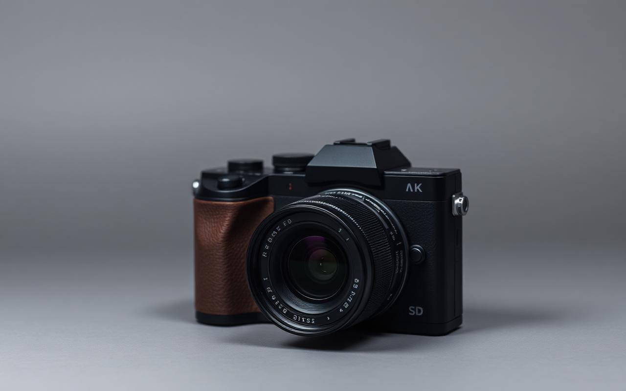 Article image for: Is the Panasonic Lumix L10 Worth Buying in 2026? - A professional photo related to tech & gadgets