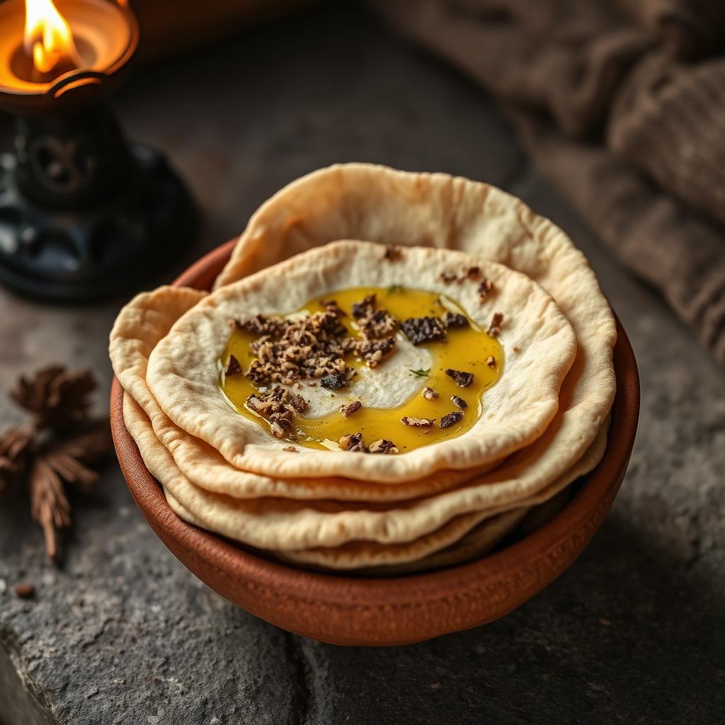 Article image for: Did Pasta Exist in Ancient Rome? - A professional photo related to food & drink