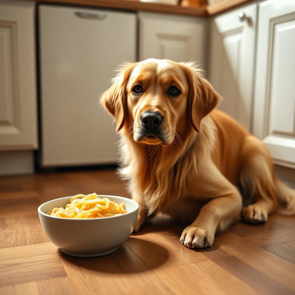 Article image for: Are Pasta Noodles Bad for Dogs? - A professional photo related to lifestyle & personal care
