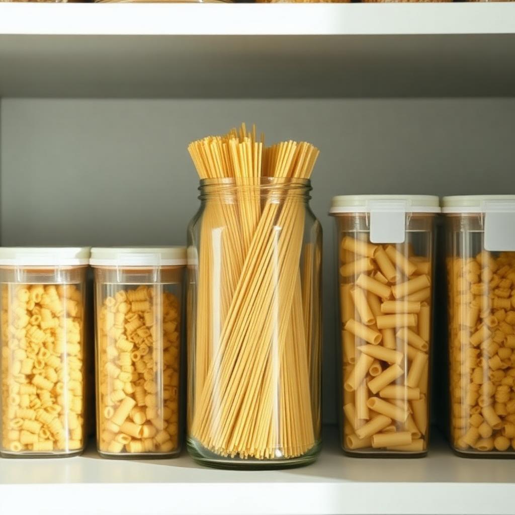 Article image for: Can Pasta Expire? - A professional photo related to food & drink