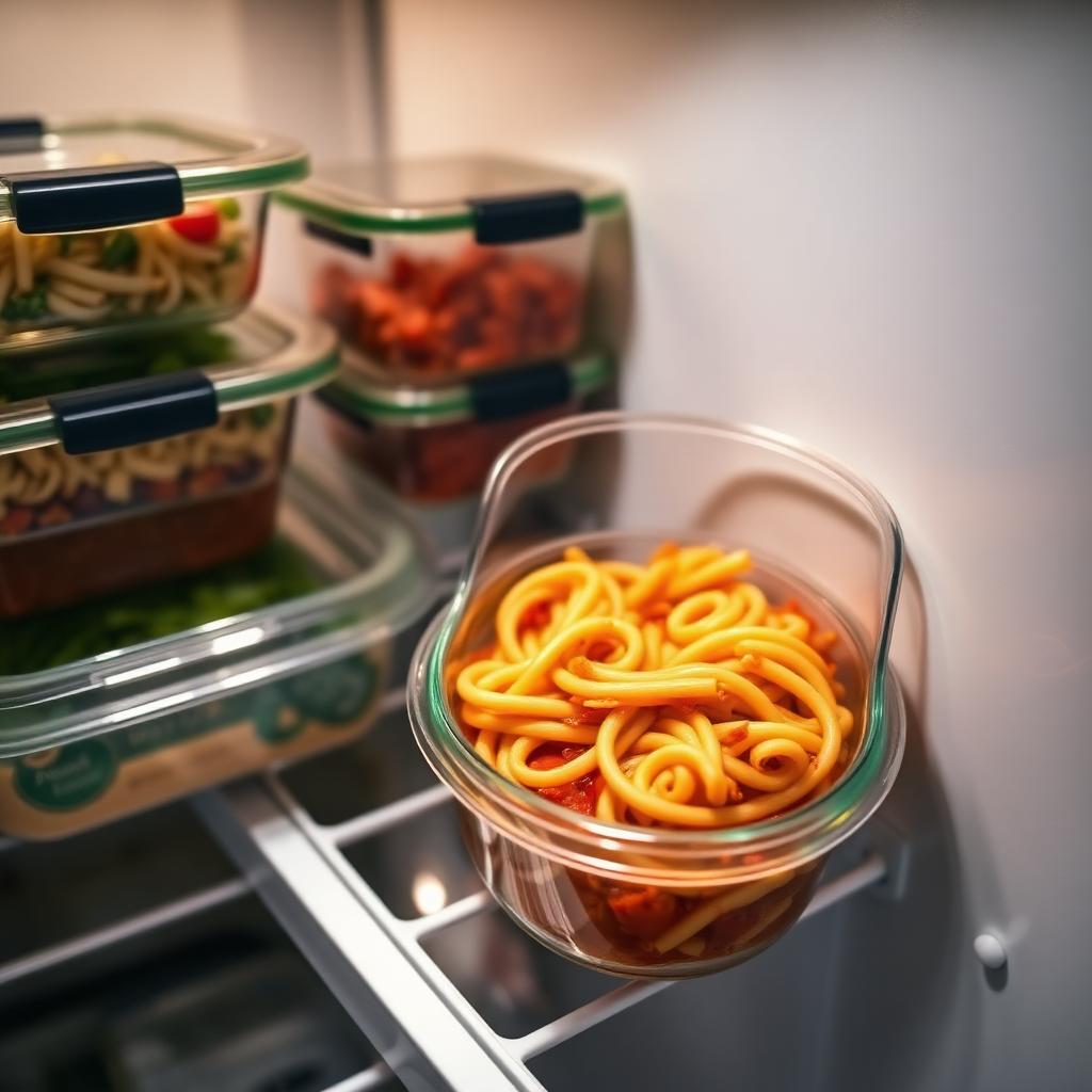 Article image for: Can Pasta Go Bad? - A professional photo related to food & drink