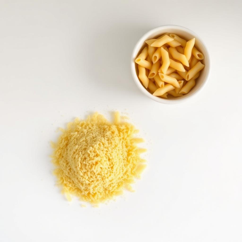 Article image for: Are Pasta Nutrition Facts Cooked or Uncooked? - A professional photo related to nutrition & diet