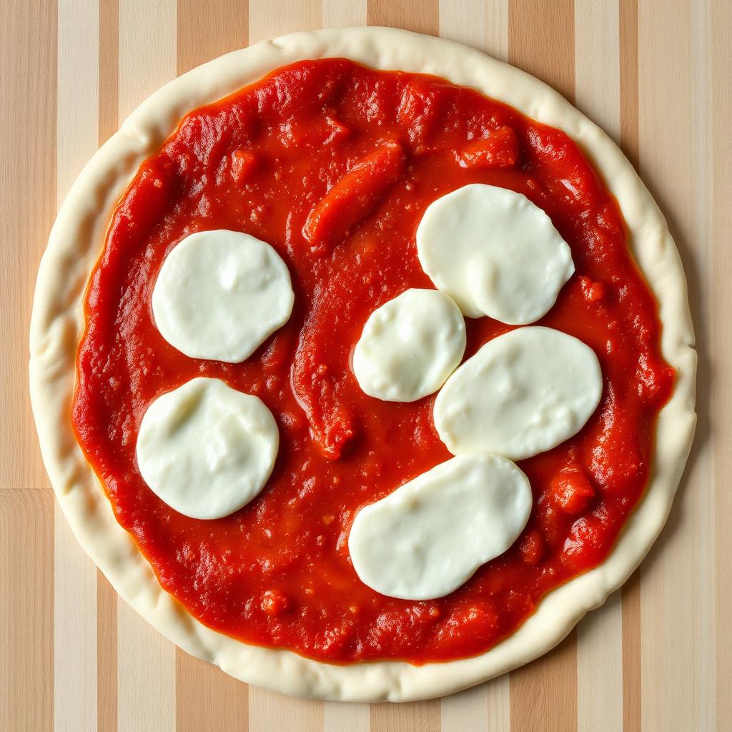 Article image for: Can Pasta Sauce Be Used as Pizza Sauce? - A professional photo related to food & drink