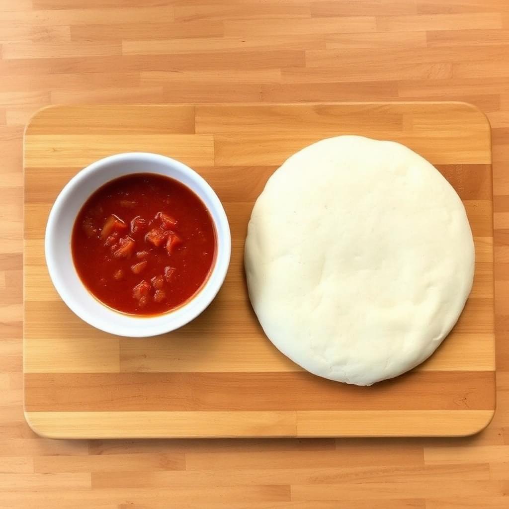 Article image for: Are Pasta and Pizza Sauce the Same? - A professional photo related to food & drink
