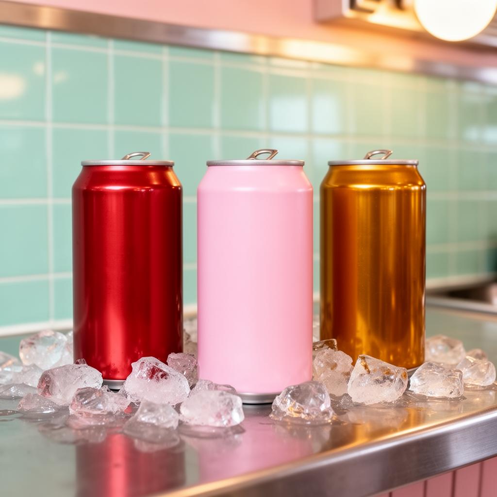 Article image for: What Are the New Pepsi Ice Cream Parlor Soda Flavors for 2026? - A professional photo related to food & drink