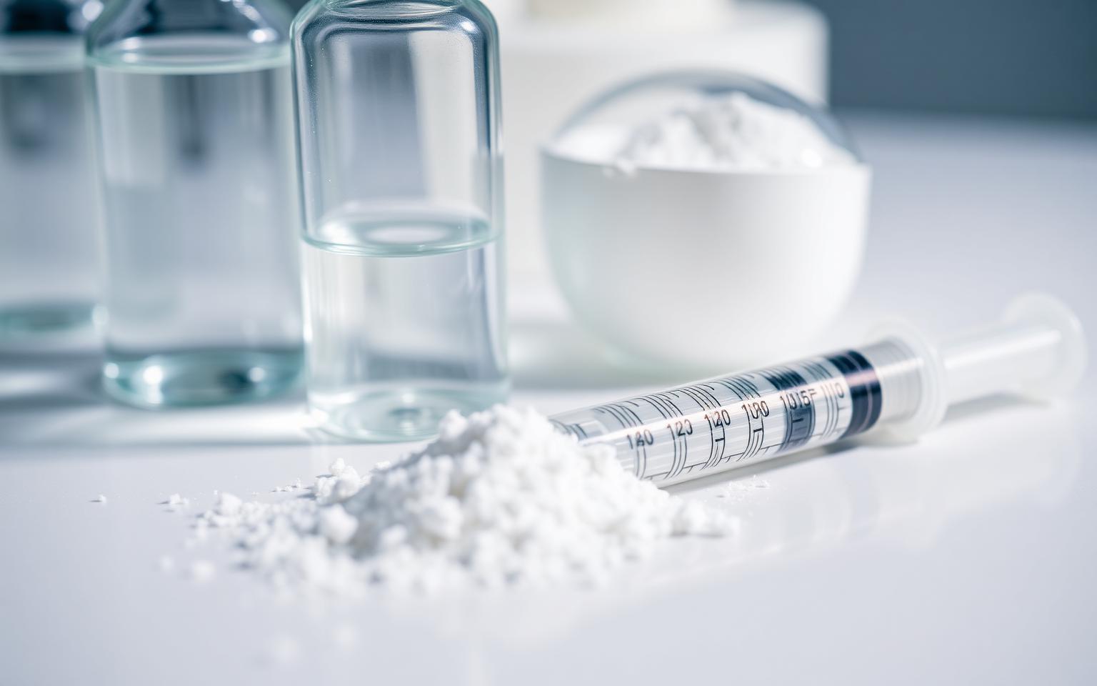 How Do I Calculate Peptide Reconstitution and Dosing Safely?