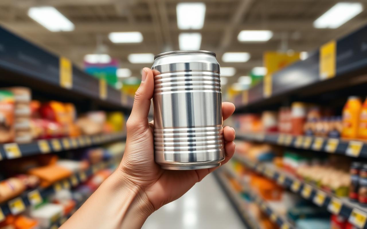 Article image for: What does percent daily value mean on a nutrition label? - A professional photo related to nutrition & diet