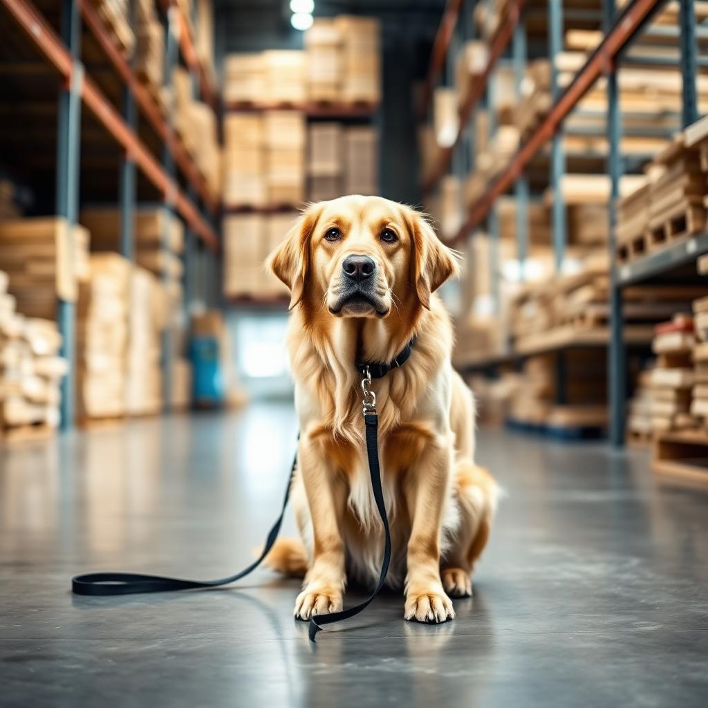Article image for: Are Pets Allowed in Home Depot? - A professional photo related to lifestyle & personal care
