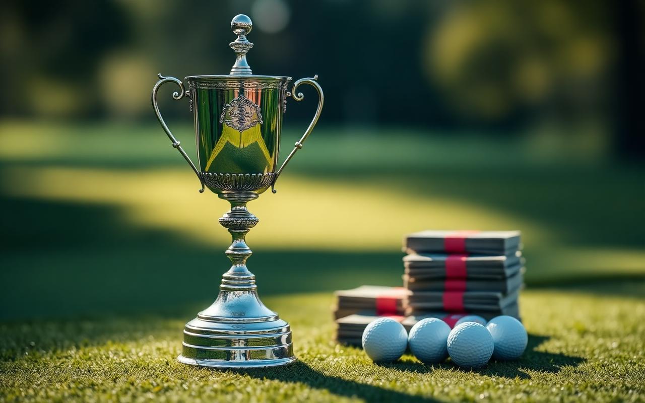 How Much Was the 2026 PGA Championship Payout?