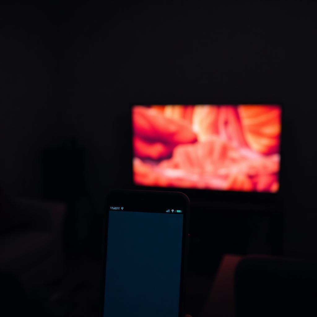 Can I Use My Phone as a TV Remote Without a Smart TV?