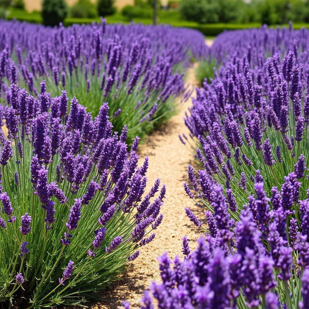How Do I Plant Lavender So It Actually Survives?