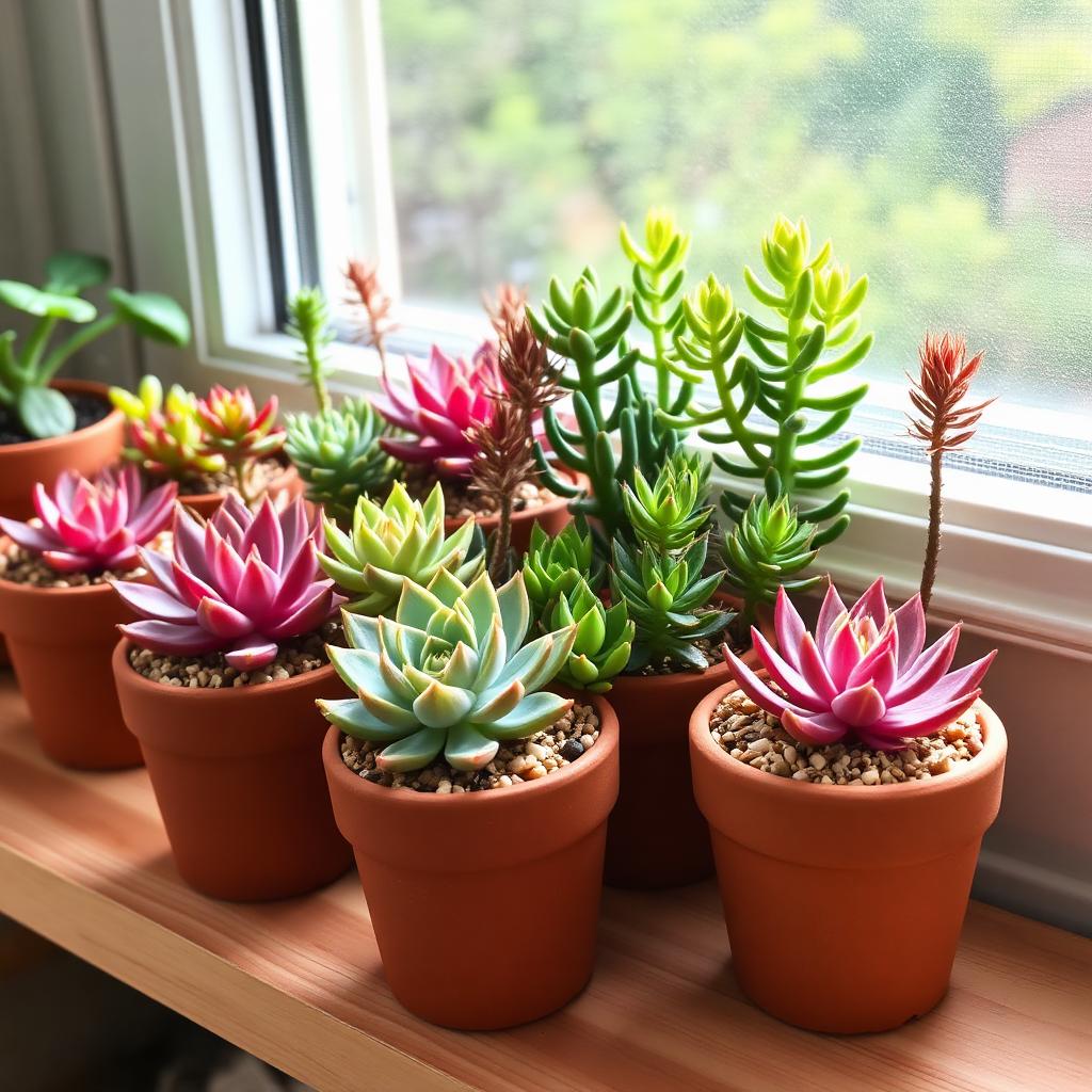 How Do I Plant Succulents Without Killing Them?