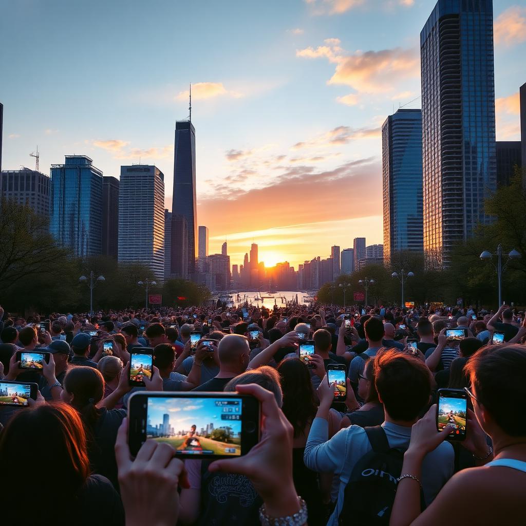 How Do I Claim Pokémon GO Fest Chicago 2026 Twitch Drops?